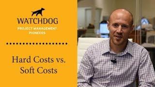 Hard Costs vs. Soft Costs in Construction