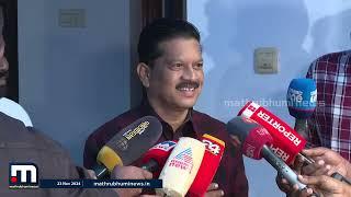 There will be a good majority.. 100 percent confident- U R Pradeep | Chelakkara By Election