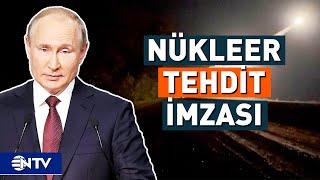 Rusya Nükleer Silah Kullanır Mı? | NTV