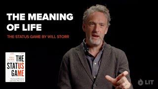 The Meaning Of Life | The Status Game by Will Storr | LIT Videobooks