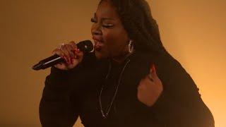 Ray BLK - Dark Skinned (Live in London)