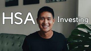 Why A Health Savings Account (HSA) is the BEST Investing Account