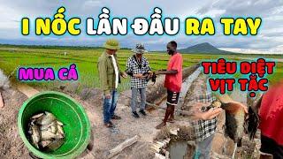 Thế Nhân || Bất Ngờ Trước Khả Năng Sử Dụng Súng Săn Quá Thành Thạo Của Người Dân Bản Địa