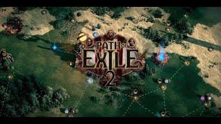 PATH OF EXILE 2 #1 : Start !