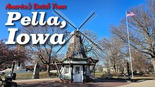 Pella, Iowa (America's Dutch Town) - Season 2 | Episode 27