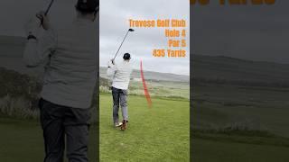 CAN I BREAK PAR? ️#subscribe #shorts #dailyvlog #golf #shottracer #par #cornwall