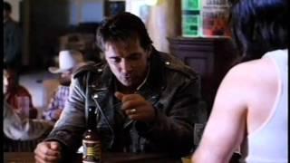 Richard Norton Drama Clip