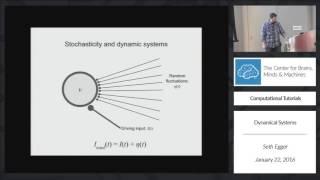 Dynamical Systems in Neuroscience