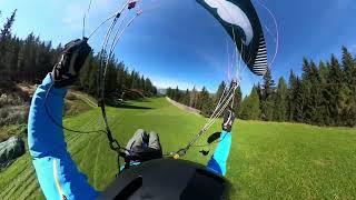 Skyluuve - Speedfly Dolomites by the 3 Zinnen (ass2grass)