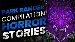 PARK RANGER HORROR STORY COLLECTION