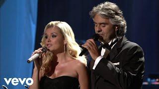 Andrea Bocelli, Katherine Jenkins - I Believe