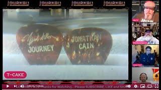 SHOW ME YOUR PICK #29 JOURNEY