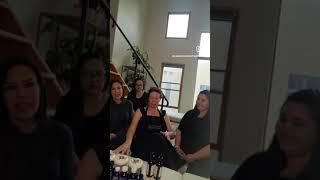 Glowing Live! Chemical Peels