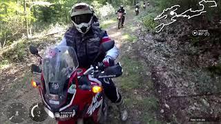 Seven Mountains Dual Sport, 2017