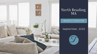 North Reading MA Real Estate Market Update September, 2022 | The Ternullo Team at Leading Edge