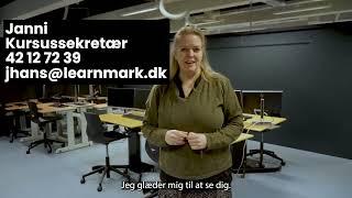 ITkurser - Learnmark Efteruddannels, Horsens