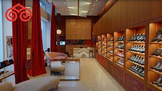 Carmina Shoemaker Madison Store in NYC · CARMINA SHOEMAKER