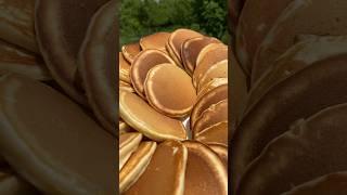 Pancake #shorts #cookies