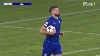 Bruno Petković Goal, Bayern Munich vs Dinamo Zagreb (9-2) All Goals and Extended Highlights