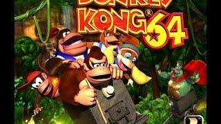 Donkey Kong 64 - Retrospective Review