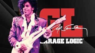 Local MN Radio Coverage on the Death of Prince - Garage Logic with Joe Soucheray 4-21-2016