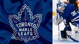 NHL News: Maple Leafs make a very surprising move!