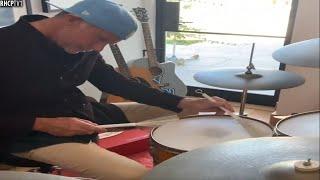 Chad Smith - "Little Lune, All Day..."