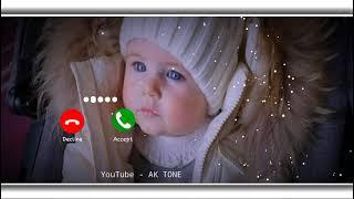 Cute baby massage ringtones || Massage notification ||  notification tones || BGM Ringtone