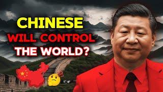 10 Countries Where Chinese Are Becoming Suspicious