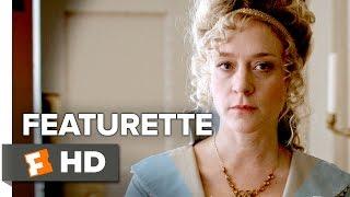 Love & Friendship Featurette - Behind the Scenes (2016) - Kate Beckinsale, Chloë Sevigny Movie HD