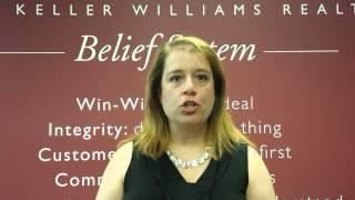 Why Keller Williams