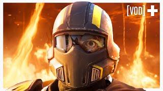 Spreading Democracy NO MATTER WHAT [SMii7Y VOD]