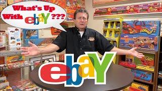 What's With All The Crazy Hot Wheels Prices on eBay | Hot Wheels