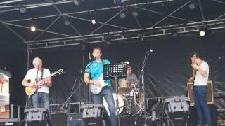 The Quilt - Wonderwall - Fête de la musique - Marlenheim - 17 juin 2017