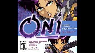 Oni Longplay PC