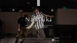 Natsuki " OMG / Camila Cabello feat. Quavo " @En Dance Studio SHIBUYA