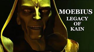 Legacy of Kain | Moebius - A Character Study