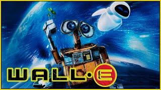 Wall.e 2008 Full Movie, Andrew Stanton, Ben Burtt,Elissa Knight, Jeff Garlin Review & Facts Analysis