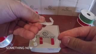 New filament from Plexiwire