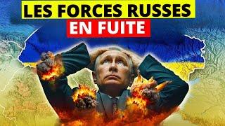 L'Ukraine gagne à nouveau la guerre