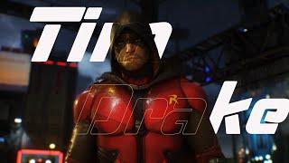 How To Play As Tim Drake