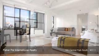 160 Central Park South,  #3111 - Vincent Leung - 11/27/14 - 284B77