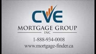 Toronto Mortgage Brokers