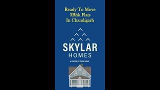 Skylar Home Zirakpur Chandigarh | Ready To Move In 3Bhk Flats In Zirakpur