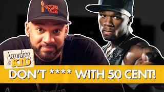 Is 50 Cent the GREATEST Troll of All Time? The Kid Mero Investigates