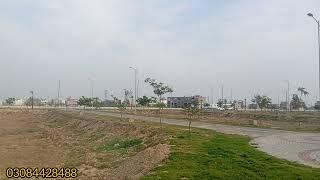 block C Mid city housing Lahore