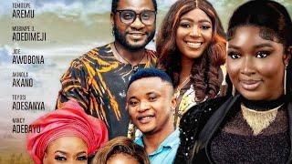 NIWURA Latest Yoruba Movie 2024 | Temitope Aremu | Jide Awobona| Mo Bimpe | Akinola Kolapo