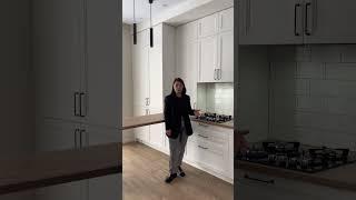 Что осталось за кадром… #кухни #ремонт #кухня #мебель #дом #шкафы #мем #закадром