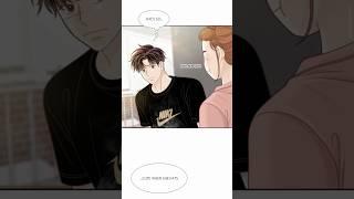 Beauty is in the eye of the beholder #manhwa #webtoon #manga #shorts