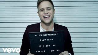 Olly Murs - Dance With Me Tonight (Official Video)